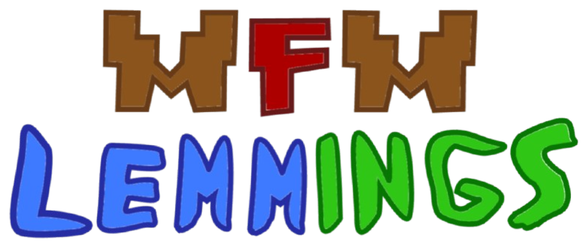 MFM Lemmings